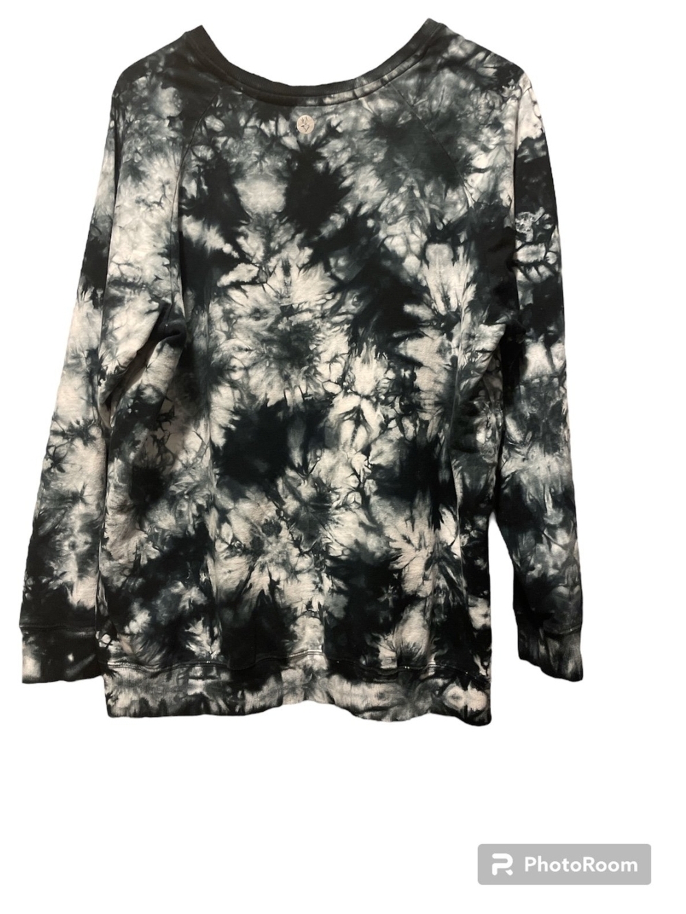 torrid Black Active Sweatshirt